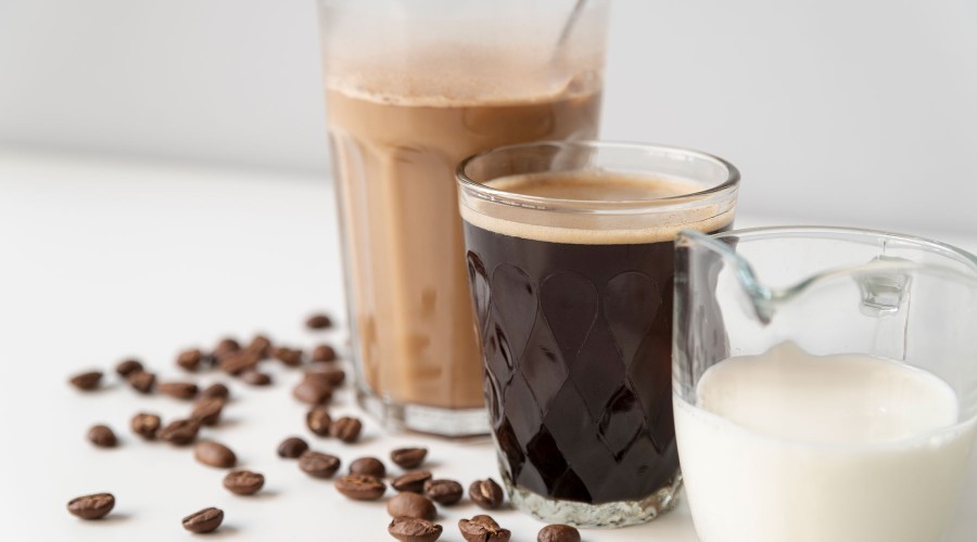 5 Cele Mai Des Întâlnite Tipuri de Cafea: O Călătorie Aromată