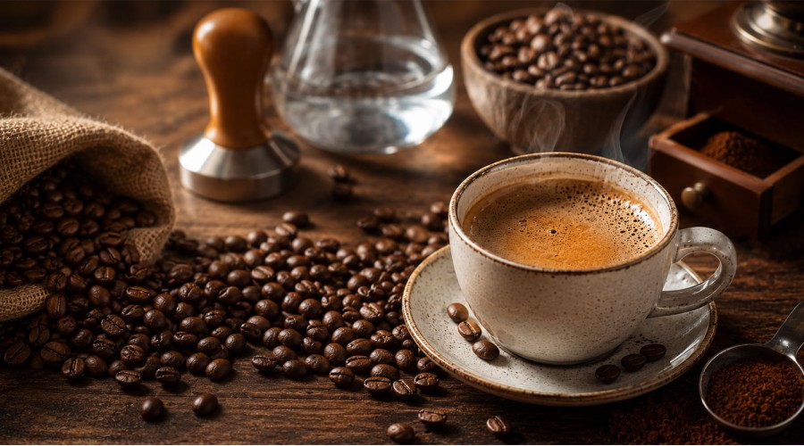 Cafeaua perfectă începe din detalii: de ce gustul din ceașcă nu ține doar de boabe