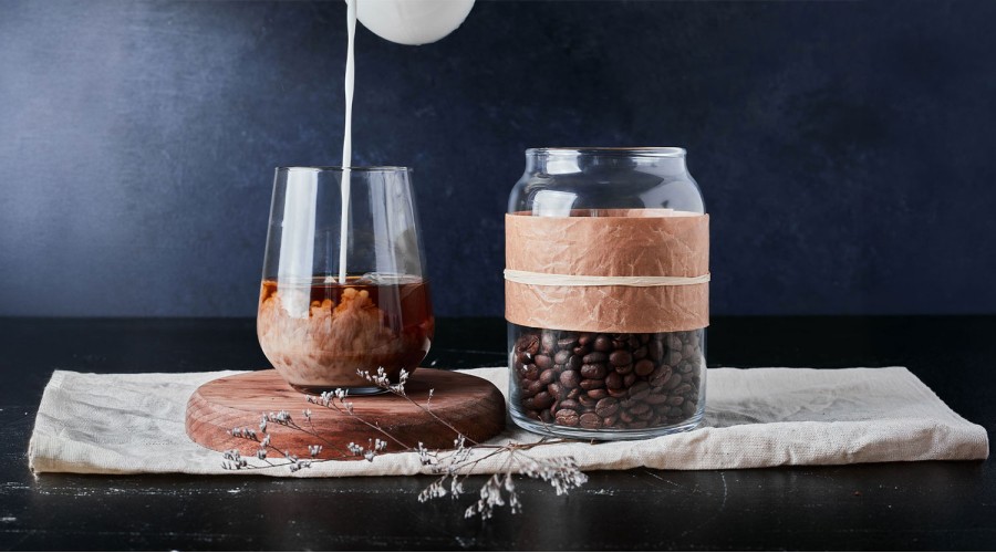 Siropuri de cafea Culinarte: transformă fiecare ceașcă într-o experiență aromată