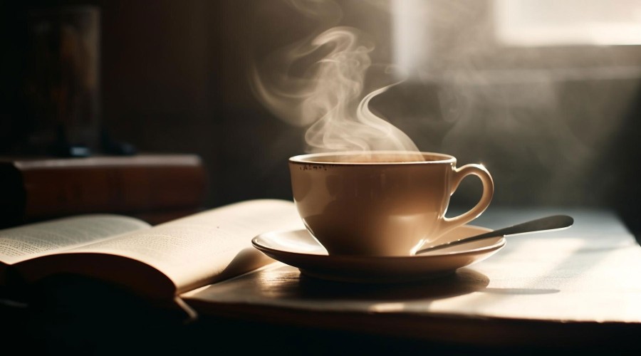 Gradul de Prăjire al Cafelei