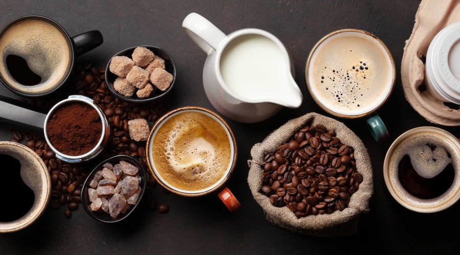 Top 5 Cafele de Specialitate de pe CaffeCulinarte pe Care Merită să le Încerci